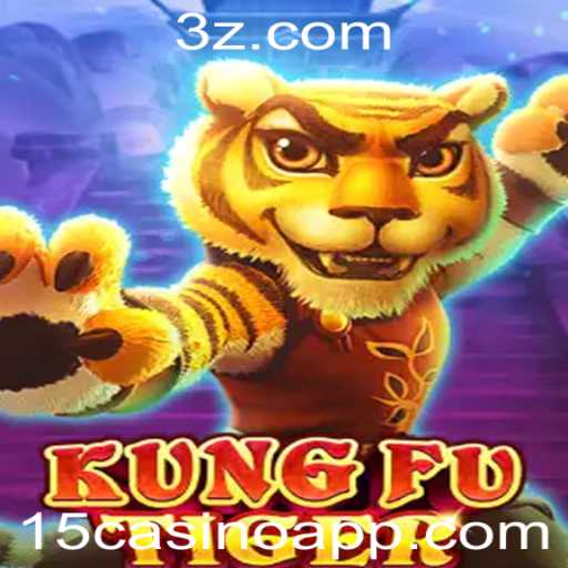Descubra o Mundo Emocionante de KungFuTiger no 15casino