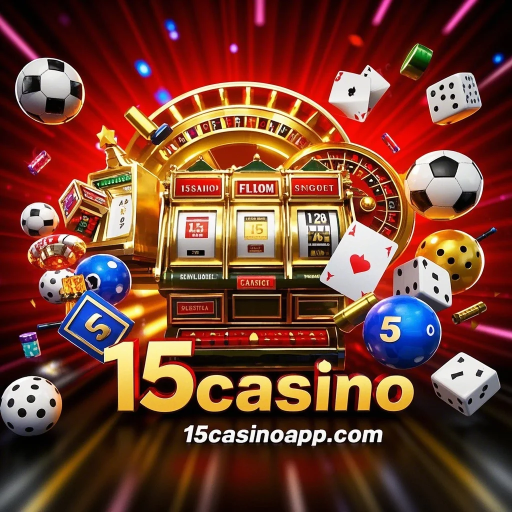 15casino