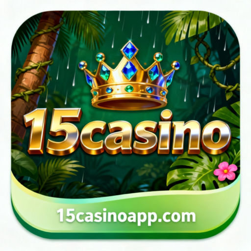 15casino